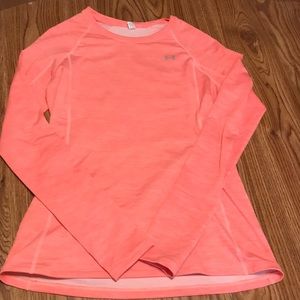 Under armor heat gear